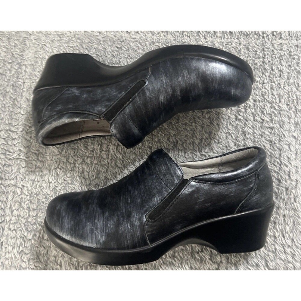 Allegra By Pg Life Clogs Sz 42